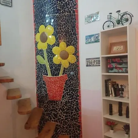 Centrico Y Cosmopolita Appartement Madrid Buitenkant foto