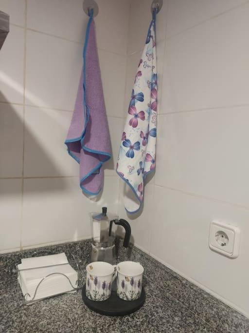 Centrico Y Cosmopolita Appartement *