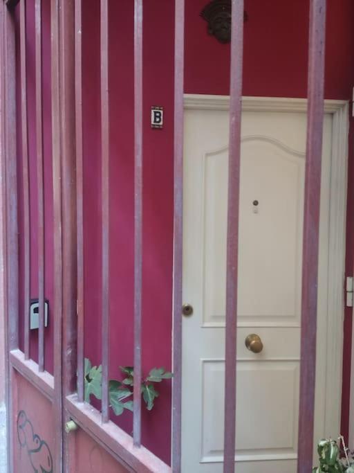 Centrico Y Cosmopolita Apartament