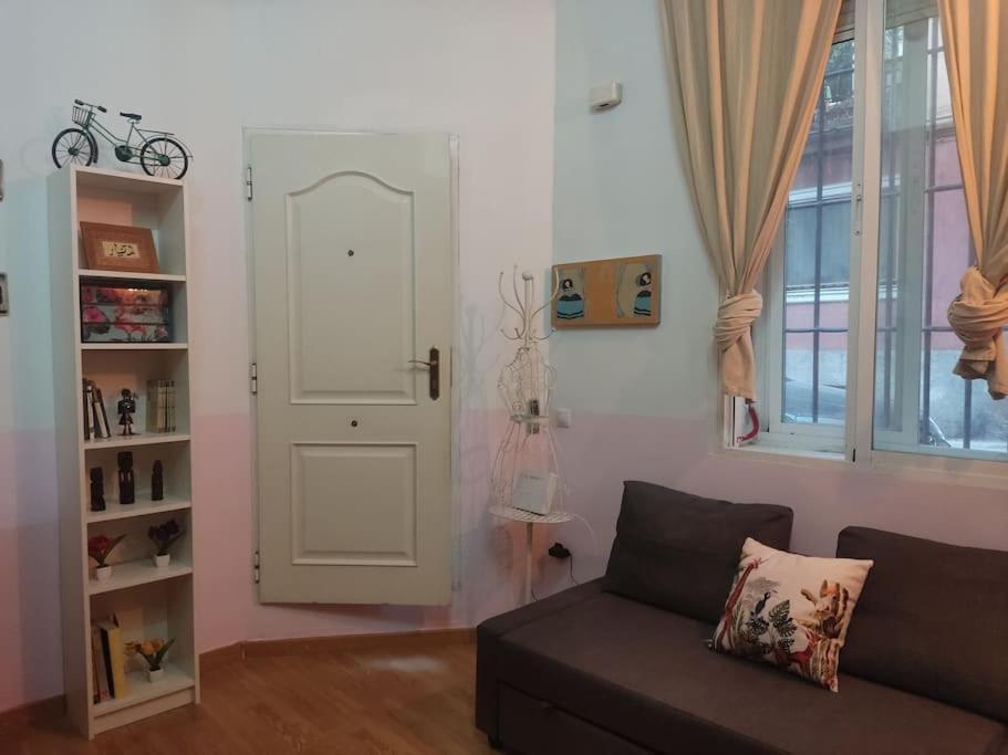 Centrico Y Cosmopolita Appartement *